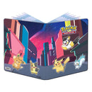 Pokémon | Portfolio Shimmering Skyline