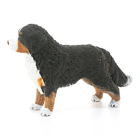 Schleich |  Bernese Mountain Dog Female