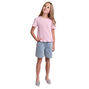 Eve Girl | Zara Shirred Tee