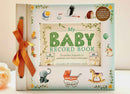 My Baby Record Book