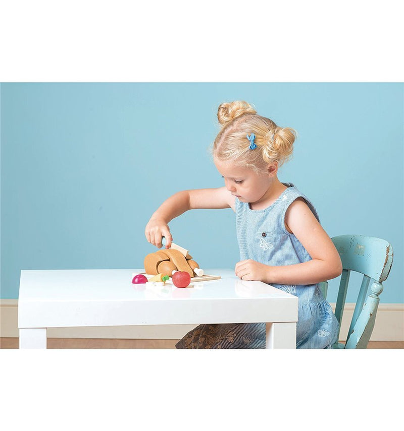 Le Toy Van | Chicken Roast
