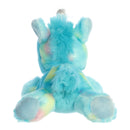 Aurora | Blueberry Ripple Unicorn 30cm