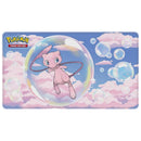 Ultra Pro Pokémon Mew Mythical Foil Playmat