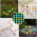 Cute Mini Luminous Resin Ducks 50c each