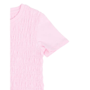 Eve Girl | Zara Shirred Tee
