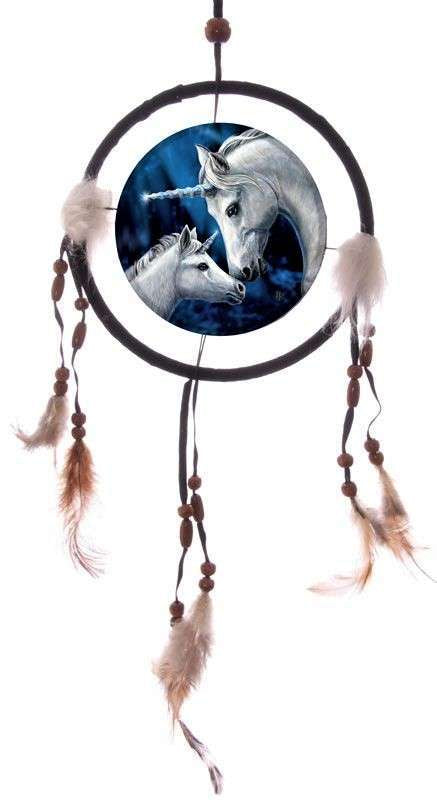 Dreamcatcher, Sacred Love 16cm – LISA PARKER