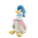 Jemima Puddle Duck Plush 19cm