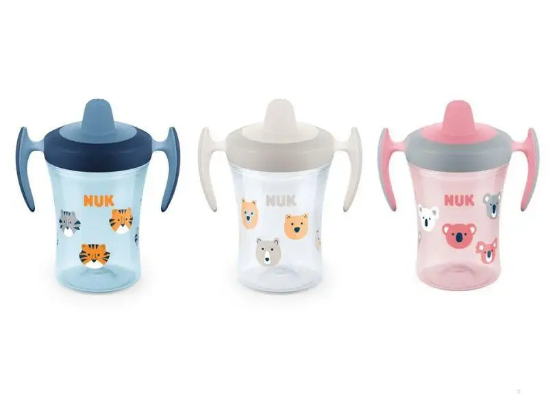 Nuk | Trainer Cup 6+m  - Assorted