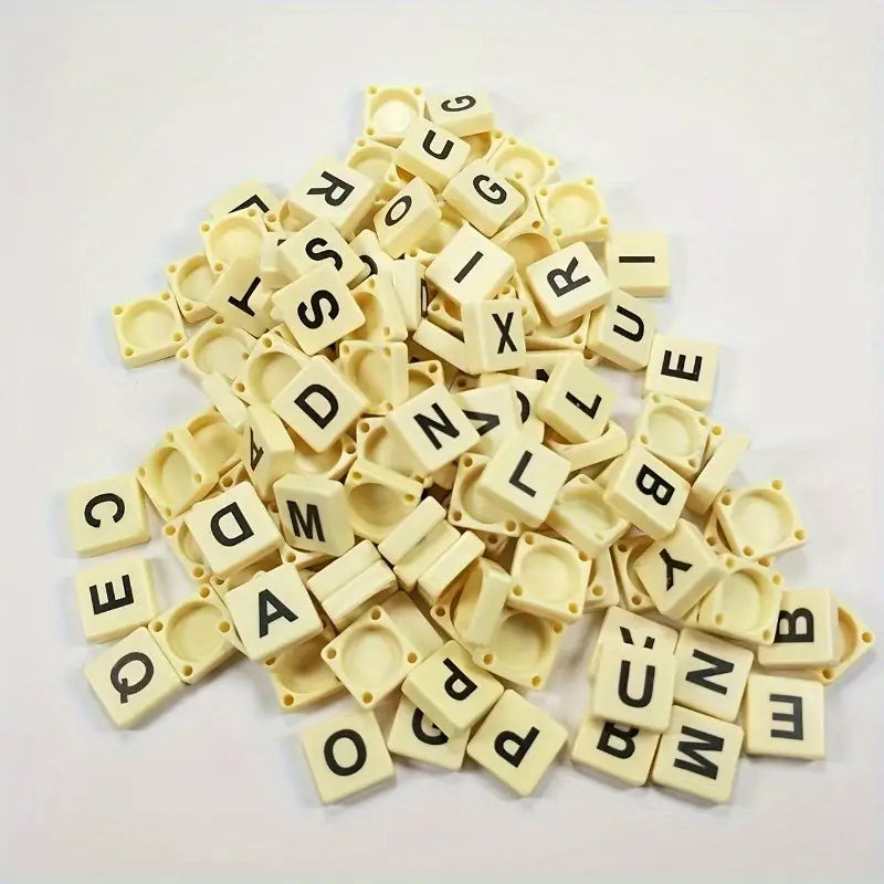 Bananagrams