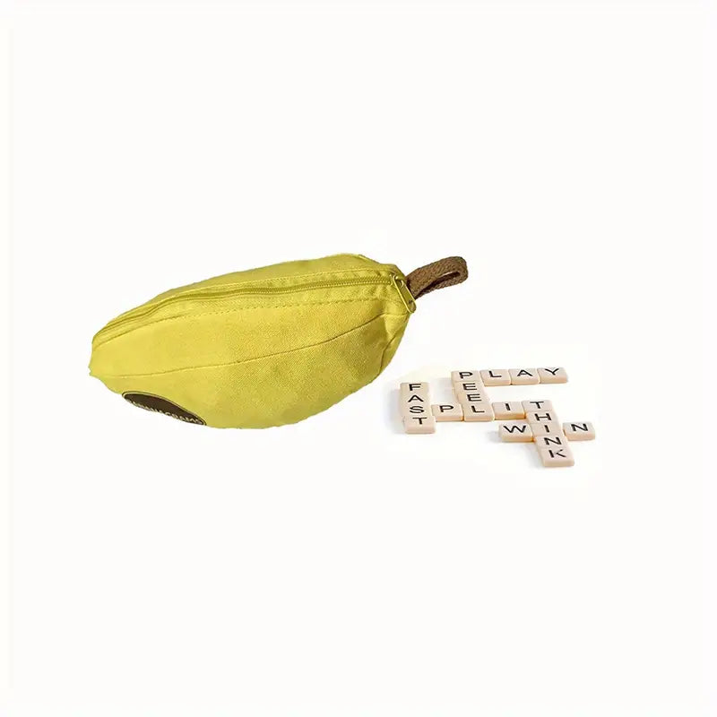 Bananagrams