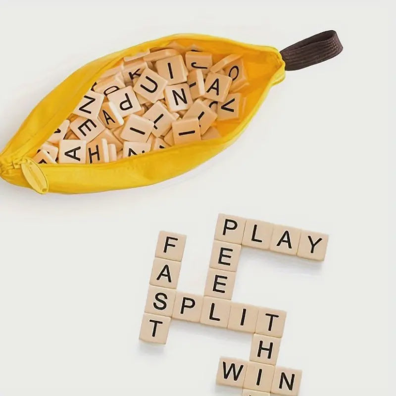 Bananagrams