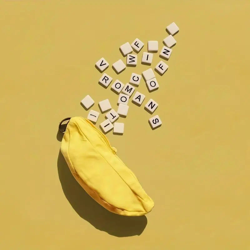 Bananagrams