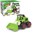 Buildables - Farm Tractor