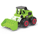Buildables - Farm Tractor