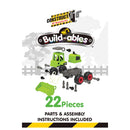 Buildables - Farm Tractor