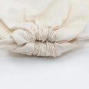 Canvas Drawstring Bag - Assorted