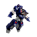 Blokees | Action Edition 03 - Soundwave