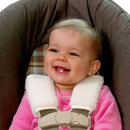 Jolly Jumper | Soft Straps Carseat Strap Covers