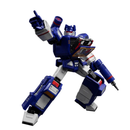 Blokees | Action Edition 03 - Soundwave
