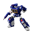 Blokees | Action Edition 03 - Soundwave