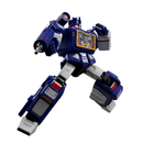 Blokees | Action Edition 03 - Soundwave