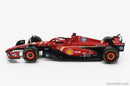 Bburago | 1:43 Diecast F1 Ferrarri  SF24 - Leclerc