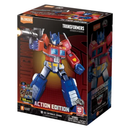 Blokees | Action Edition - G1 Optimus Prime