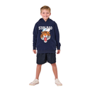 Radicool Kids | Skater Cargo Short - Navy