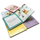 Winnie the Pooh Super Library Six-Title Set