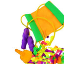 3 MAN WATER BALLOON LAUNCHER & 30 WATER BOMB BALLOONS
