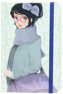 Miss Modeline Notebook - Winter Fashion