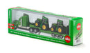 Siku  8317 1:87 Low Loader with Tank