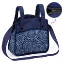 Bayer | Limited Neo Vario Combi Dolls Pram - Blue RRP $269.99