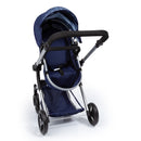 Bayer | Limited Neo Vario Combi Dolls Pram - Blue RRP $269.99