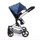 Bayer | Limited Neo Vario Combi Dolls Pram - Blue RRP $269.99