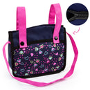 Bayer | Limited Neo Vario Combi Dolls Pram - Star