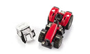 Siku | Massey Ferguson Tractor & Trailer 1844