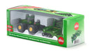 Siku | John Deere 9630 with Amazone Centaur 1856
