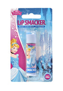 Lip Smacker Disney Princess Cinderella Sparkle Lip Balm, Vanilla