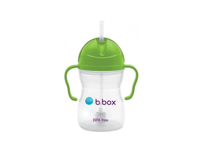 B.box Infant Gravity 240ml Sippy Cup - Assorted