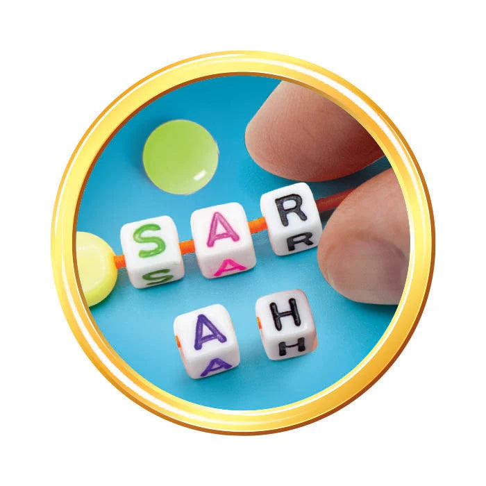 Cleminentoni | Crazy Chic: Jewels - Message Creation Set