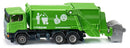 Siku | Scania Scania Rubbish Truck with Skip Bin 1890