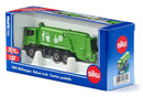 Siku | Scania Scania Rubbish Truck with Skip Bin 1890
