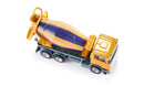 SIKU | Scania Cement Mixer 1:87 scale - 1896