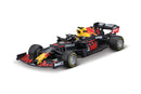 Bburago | 1:43 Diecast F1 Redbull Racing - Perez