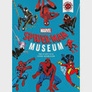 Spider Man Museum