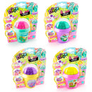Creative Kit Flower Pot Slime