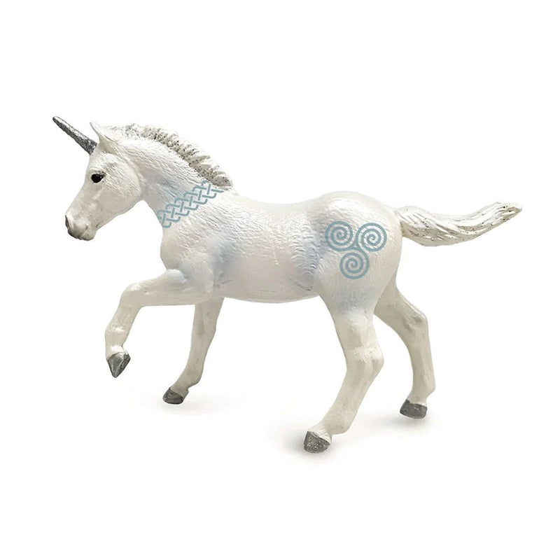 CollectA | Unicorn Foal Blue