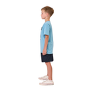 Radicool Kids | Skater Cargo Short - Navy