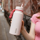 B.Box Insulated Flip Top Bottle